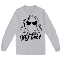 Moon Dust my bebe moira rose Long Sleeve Tee - artisFamous