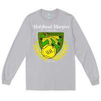 Moon Dust holyhead harpies Long Sleeve Tee - artisFamous