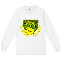 White holyhead harpies Long Sleeve Tee - artisFamous