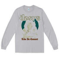 Moon Dust the doors live in concert Long Sleeve Tee - artisFamous