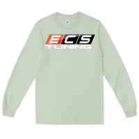 Matcha ecs tuning Long Sleeve Tee - artisFamous