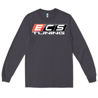 Smoke ecs tuning Long Sleeve Tee - artisFamous