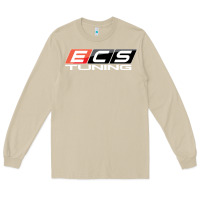 Mushroom ecs tuning Long Sleeve Tee - artisFamous