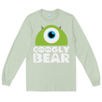 Matcha googly bear Long Sleeve Tee - artisFamous