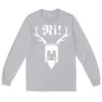 Moon Dust monty comedy python Long Sleeve Tee - artisFamous
