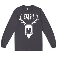 Smoke monty comedy python Long Sleeve Tee - artisFamous