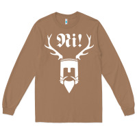 Toasted Coconut monty comedy python Long Sleeve Tee - artisFamous