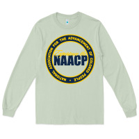 Matcha naacp Long Sleeve Tee - artisFamous