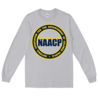 Moon Dust naacp Long Sleeve Tee - artisFamous