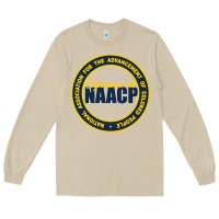 Mushroom naacp Long Sleeve Tee - artisFamous
