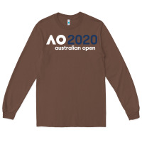 Chestnut australian open Long Sleeve Tee - artisFamous