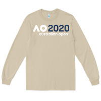 Mushroom australian open Long Sleeve Tee - artisFamous