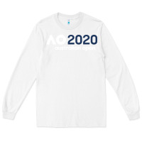 White australian open Long Sleeve Tee - artisFamous
