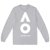 Moon Dust australian open Long Sleeve Tee - artisFamous