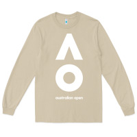 Mushroom australian open Long Sleeve Tee - artisFamous
