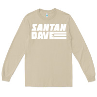 Mushroom Santan Dave Long Sleeve Tee - artisFamous