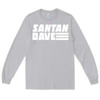 Moon Dust Santan Dave Long Sleeve Tee - artisFamous