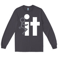 Smoke it funny adult tshirt funny Long Sleeve Tee - artisFamous