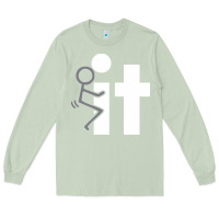 Matcha it funny adult tshirt funny Long Sleeve Tee - artisFamous