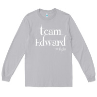 Moon Dust team edward twilight Long Sleeve Tee - artisFamous