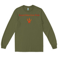 Toronto Kawhi Board Man Gets Paid Long Sleeve Tee | Teevron