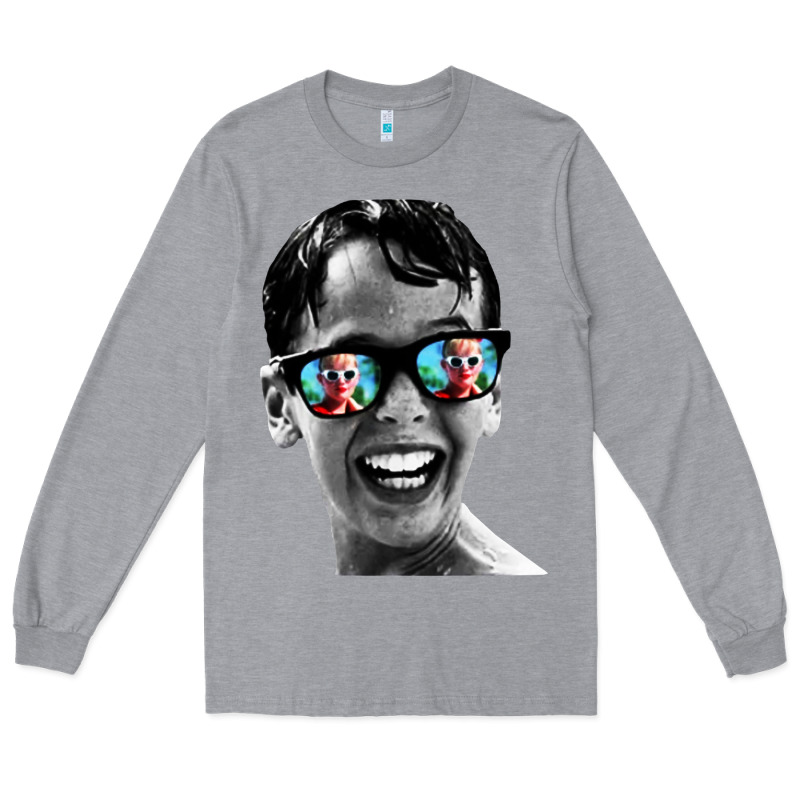 Squints Long Sleeve Tee by artisFamous | Teevron