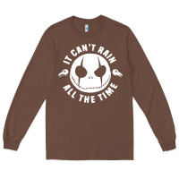 Chestnut jack crow funny helloween Long Sleeve Tee - artisFamous