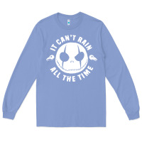Colony Blue jack crow funny helloween Long Sleeve Tee - artisFamous