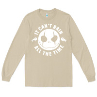 Mushroom jack crow funny helloween Long Sleeve Tee - artisFamous