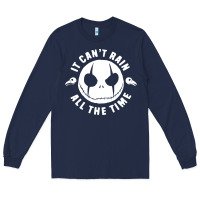 Navy jack crow funny helloween Long Sleeve Tee - artisFamous