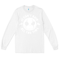White jack crow funny helloween Long Sleeve Tee - artisFamous