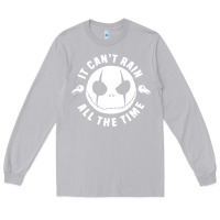 Moon Dust jack crow funny helloween Long Sleeve Tee - artisFamous