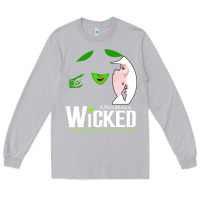 Moon Dust wicked halloween Long Sleeve Tee - artisFamous