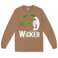 Toasted Coconut wicked halloween Long Sleeve Tee - artisFamous