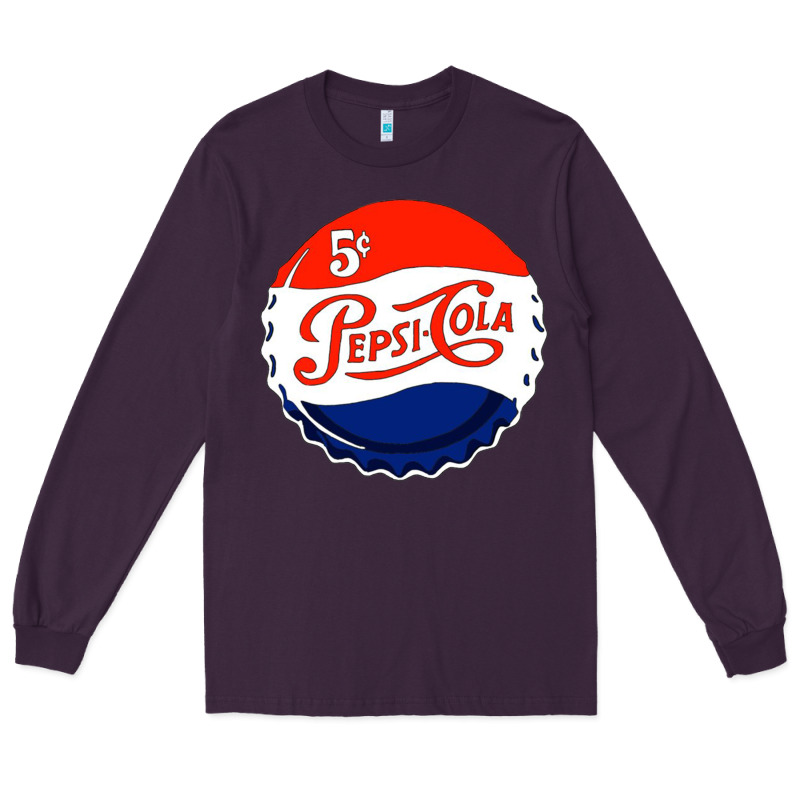 Drink Soda Long Sleeve Tee by artisFamous | Teevron