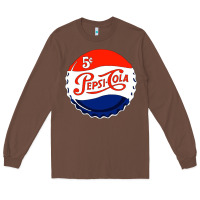 Chestnut drink soda Long Sleeve Tee - artisFamous