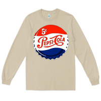 Mushroom drink soda Long Sleeve Tee - artisFamous