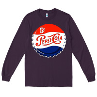Plum drink soda Long Sleeve Tee - artisFamous