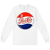 White drink soda Long Sleeve Tee - artisFamous