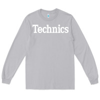Moon Dust technics essential Long Sleeve Tee - artisFamous