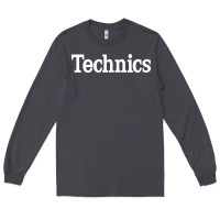Smoke technics essential Long Sleeve Tee - artisFamous