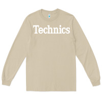 Mushroom technics essential Long Sleeve Tee - artisFamous