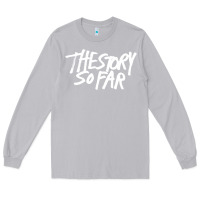 Moon Dust The Story So Far (TSSF) Long Sleeve Tee - artisFamous