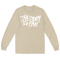 Mushroom The Story So Far (TSSF) Long Sleeve Tee - artisFamous