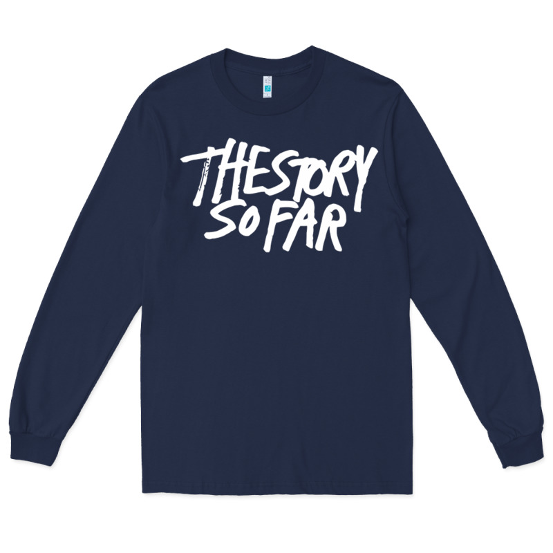 The Story So Far (tssf) Long Sleeve Tee by artisFamous | Teevron
