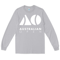 Moon Dust Australian Open Long Sleeve Tee - artisFamous