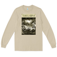 Sturgill Simpson Long Sleeve Tee | Teevron