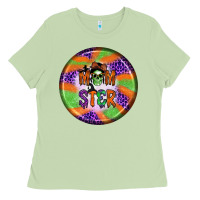 Matcha Momster Ladies Tee - BundleAndBundleShop