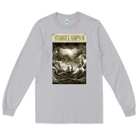 Moon Dust sturgill simpson Long Sleeve Tee - artisFamous
