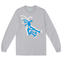 Moon Dust kokopeli funny Long Sleeve Tee - artisFamous
